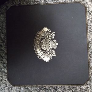 Juicy Couture bracelet (broken)